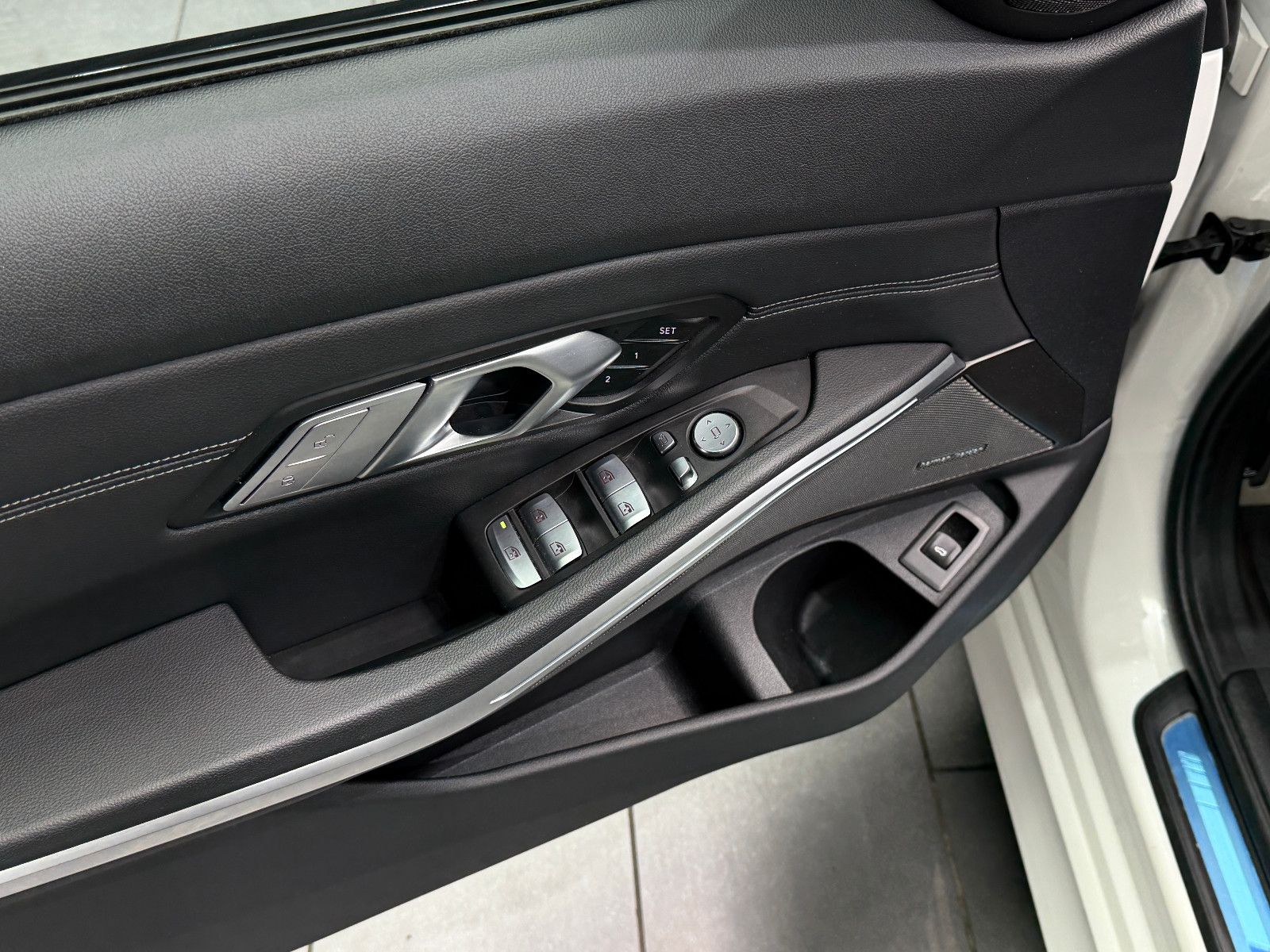 Fahrzeugabbildung BMW M340i xDrive Touring LCI |H/K|360°|PANO|HuD
