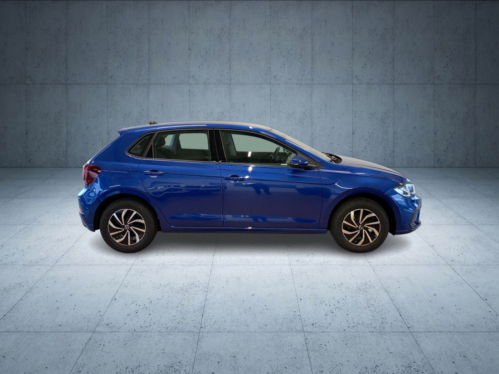 Volkswagen Polo - Bild 6