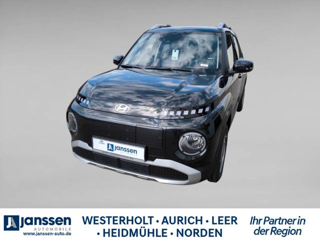 Hyundai INSTER EV Trend Effizienz-Paket,Dachreling