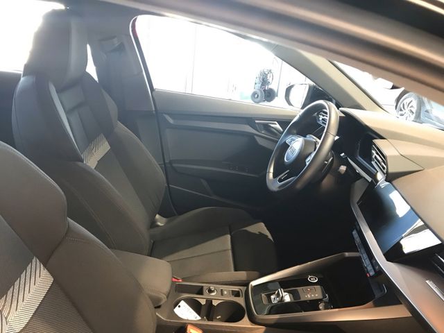 A3 35 1.5 TFSI Sportback advanced*SHZ*