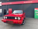 Volkswagen Golf Cabrio Karmann 69859Km Oldtimer - Oldtimer: Cabrio
