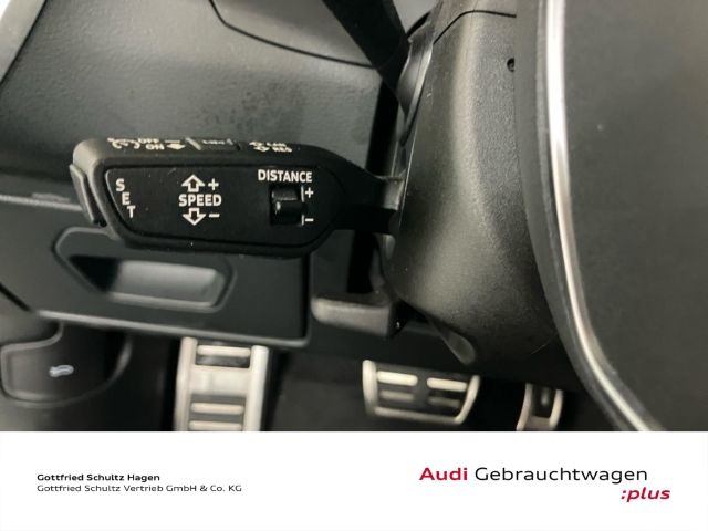 Audi A6 - Bild 16