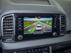 Foto Nummer 9: SKODA Karoq