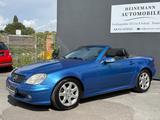 Mercedes-Benz SLK 200 Kompressor "Special Edition" *TÜV*LEDER* - Mercedes-Benz SLK 200 in Duisburg