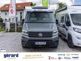 Knaus Van TI 640 MEG VANSATION Automatik, LED, 177PS R - Knaus Van t1