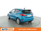 Ford Fiesta 1.0 EcoBoost Titanium *NAVI*PDC*SHZ* - Ford Fiesta Gebrauchtwagen in Frankfurt