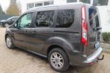 Ford Tourneo Connect Titanium *2.HD/RFK/PANO/NAV/AHK* - Ford Tourneo Connect: Standheizung
