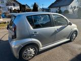 Daihatsu Sirion 1.3 S, unfallfrei - Daihatsu aus 2005
