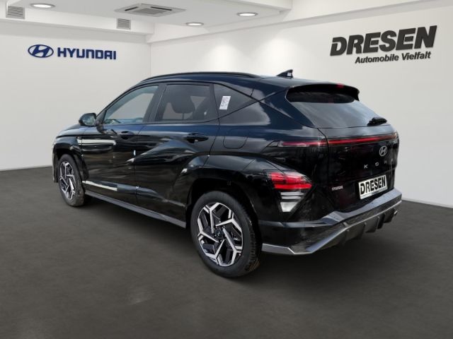 Hyundai KONA - Bild 4
