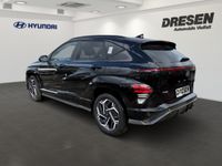 Hyundai KONA - Vorschau Bild 4