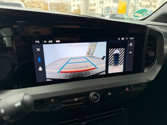 Fahrzeugabbildung Opel Mokka GS Facelift 130PS  Automatik/Kamera/LED!