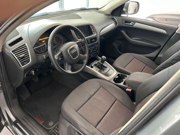 Audi Q5 - 6