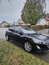 Ford Focus 1,5 EcoBlue 88kW Titanium Auto Titanium - Ford Focus: 1.8
