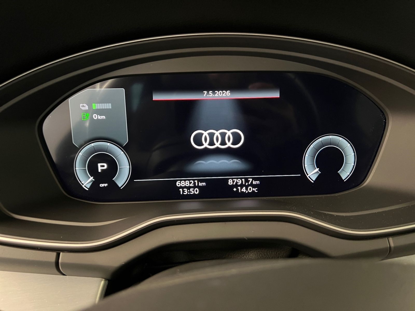 Audi Q5 - Bild 9