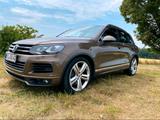 Volkswagen VW Touareg V8 TDI R-Line *Austauschmotor * - Volkswagen: Austauschmotor