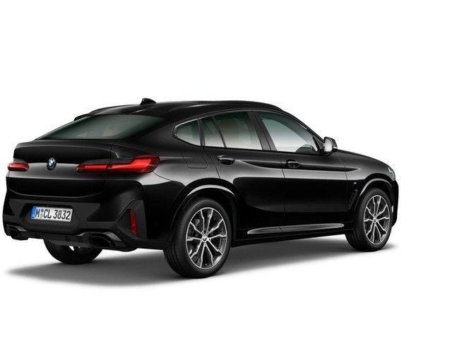 BMW X4 xDrive30i M Sport Standheizung Laser Panorama foto 5