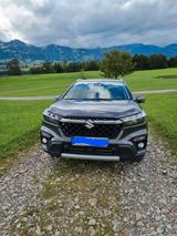 Suzuki (SX4) S-Cross 1.4 BOOSTERJET Hybrid Comfort ... - Suzuki (SX4) S-Cross von privat