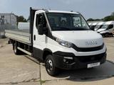 Iveco Daily 50C15H / 3.0L Klima / Tempomat / AHK - Iveco Koffer Daily 50c15