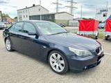 BMW 530i Automatik Vollleder - BMW 530 aus 2006: 530i