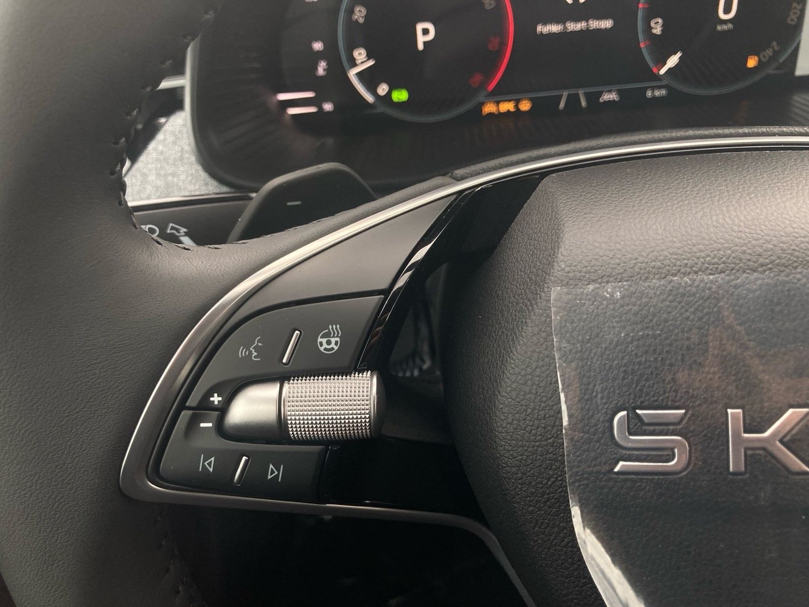 Skoda Scala - Bild 28
