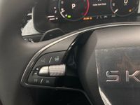 Skoda Scala - Vorschau Bild 28