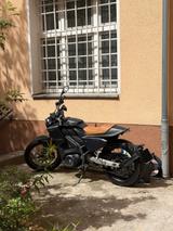 Andere Pursang eTrack - ELEKTRO NAKED BIKE