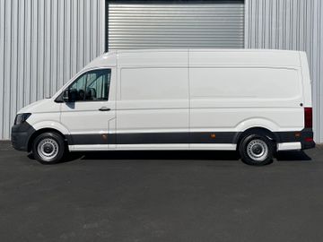 Volkswagen Crafter - 6