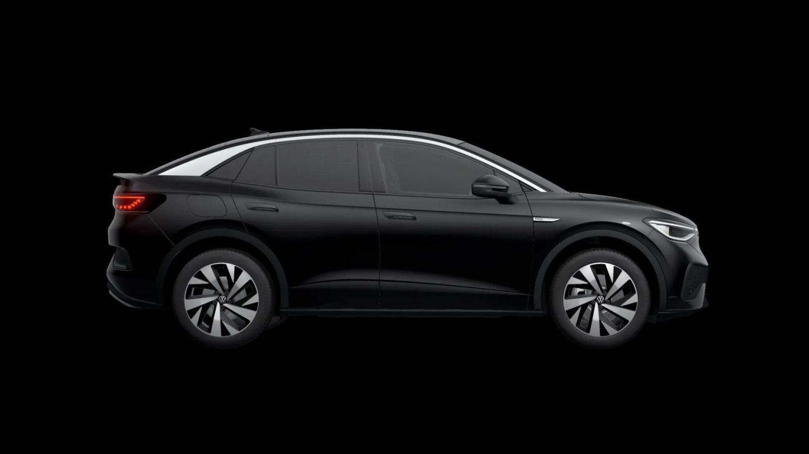 Volkswagen ID.5 - Bild 10