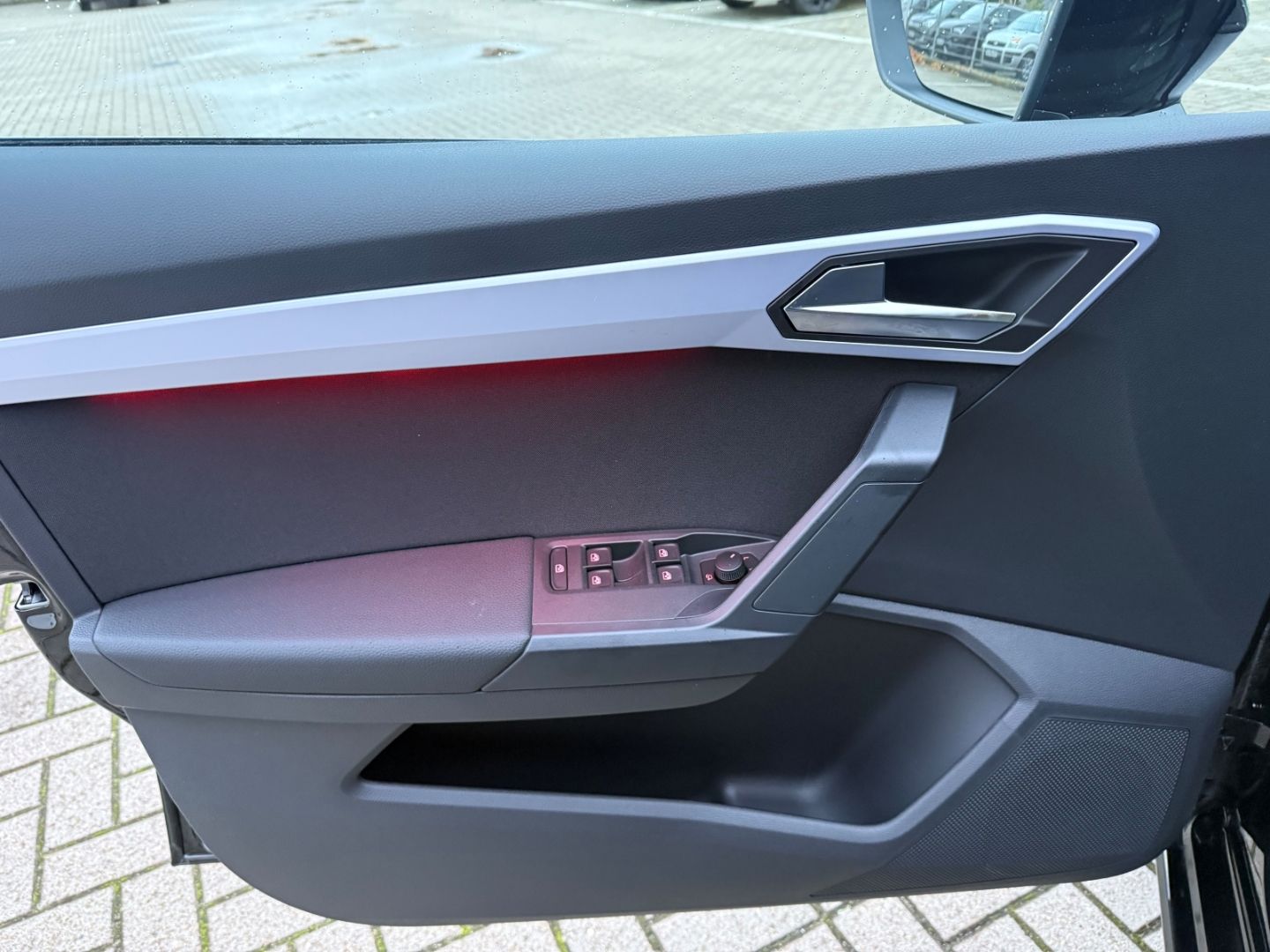 SEAT Ibiza FR Digitales Cockpit LED ACC CarPLay Fahre - Image 13