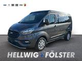 Ford Transit Custom BÜRSTNER COPA BAHIA ACTIVE NAVI / - Angebote
