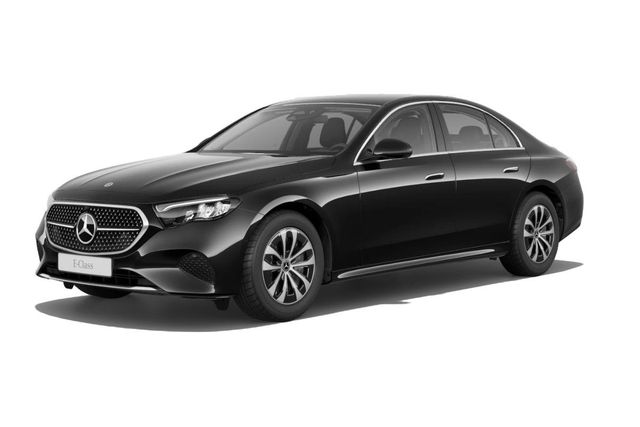 Mercedes-Benz Classe E- W214 Berlina - E 220 d A