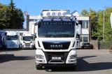 MAN  TGX 33.560 D38Motor 6x4 Intarder KESLA-Holzkran - Angebote