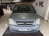 Opel Meriva 1.6 Cosmo*TÜV11-26*CD-MP3*EXPORT! - Opel Meriva aus 2003: Cd