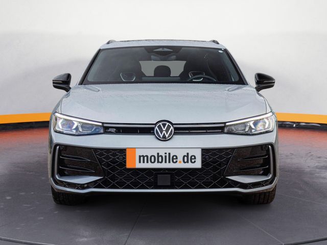 Volkswagen Passat Variant 2.0 TDI "R-Line" DSG Navi LED Dig