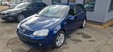Volkswagen Golf V Lim. Goal*Klima*SHZ*Tempomat*EFH - Volkswagen Golf: V Goal