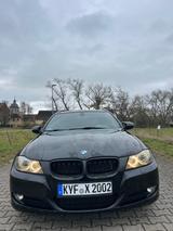 BMW 325d Touring - - BMW 325: Kombi, 325d
