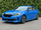 BMW 118d Edition M Sport Shadow Edition M Sport ... - BMW 118: 118d Edition Sport