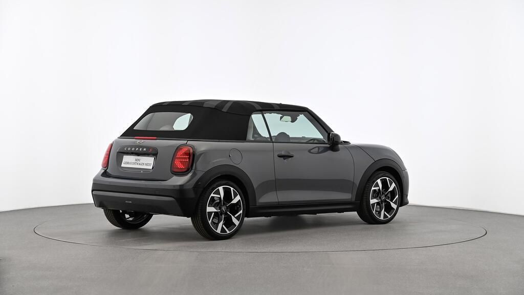 MINI Cooper S Cabrio - Bild 8