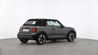 MINI Cooper S Cabrio - Vorschau Bild 8