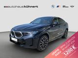 BMW X6 xDrive 40d M-Sport M-Sport/Aktivlenk/AHK/Alar