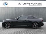 BMW M240i xDrive Coupé Sportpaket HK HiFi DAB LED - BMW M240i: Automatik