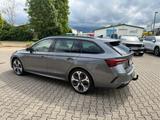 Skoda Octavia Combi RS 2.0 TSI DSG AHK*Matrix*ACC*HuD - Autos in Bonn: Co