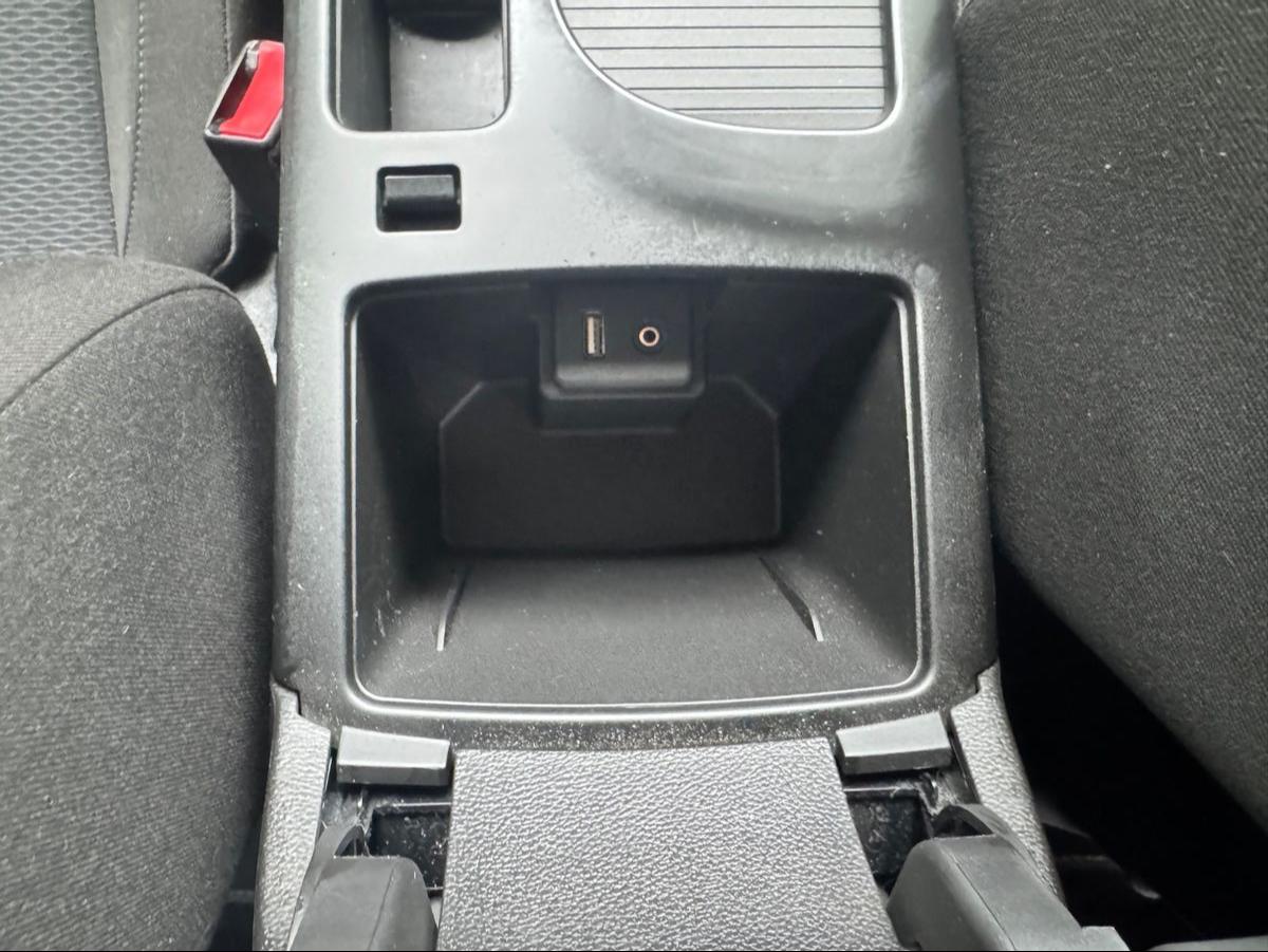 Opel Insignia 2015 — photo 31