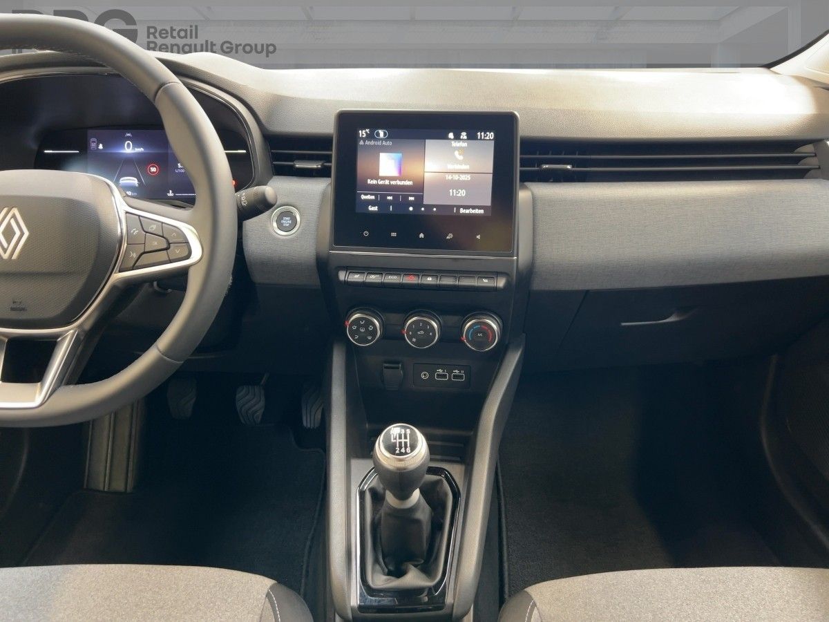 Renault Clio - Bild 12