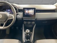 Renault Clio - Vorschau Bild 12