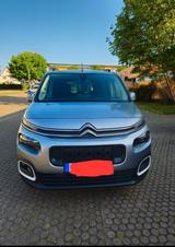 Citroën Berlingo BlueHDi 130 S&S SHINE M SHINE - gebrauchte Citroën Berlingo aus dem Jahr 2021