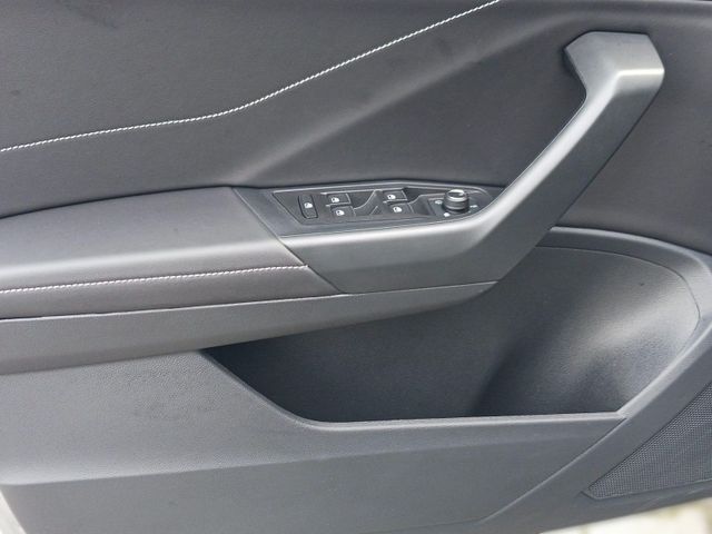 T-Roc 2.0 TDI DSG GOAL AHK+LED+ACC+NAVI+KAMERA+