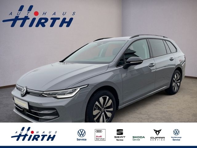 Volkswagen Golf VIII Variant Goal 1.5 l eTSI DSG KLIMA LED