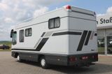Mercedes-Benz Niesmann & Bischoff Clou-liner - Clou