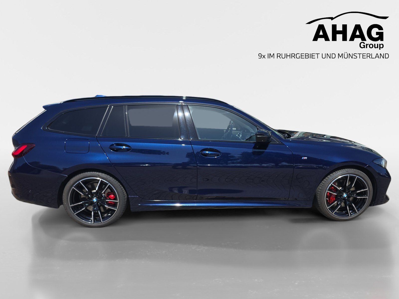 BMW M340i - Bild 3
